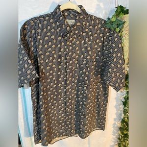 Mens ST JOHNS BAY button up